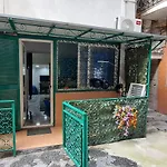 Casa Gioia * Nápoles
