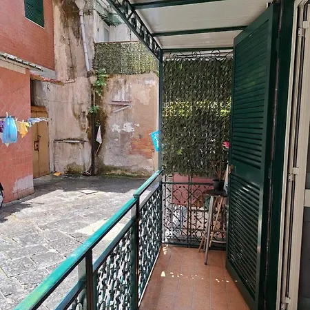 Casa Gioia Vakantiehuis *