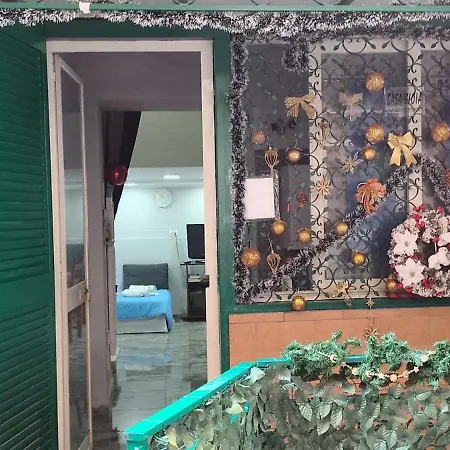 Casa Gioia Дом отдыха *