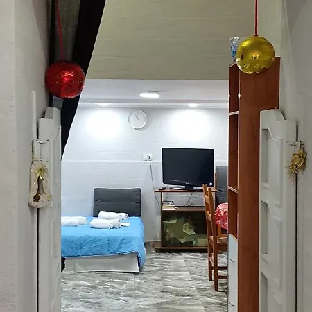 Сasa de vacaciones Casa Gioia