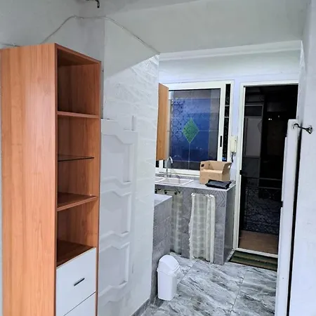 Casa Gioia * Nápoles