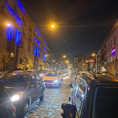 Casa Gioia Casa de Férias *