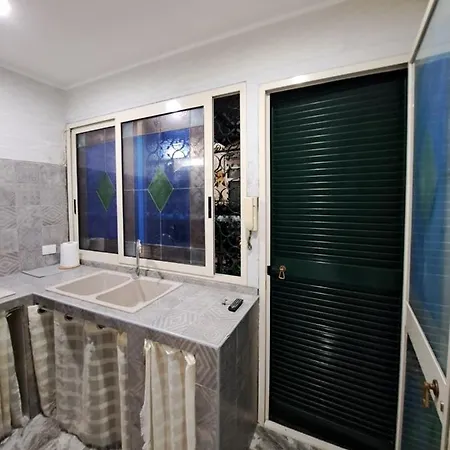 Casa Gioia Casa de Férias Nápoles