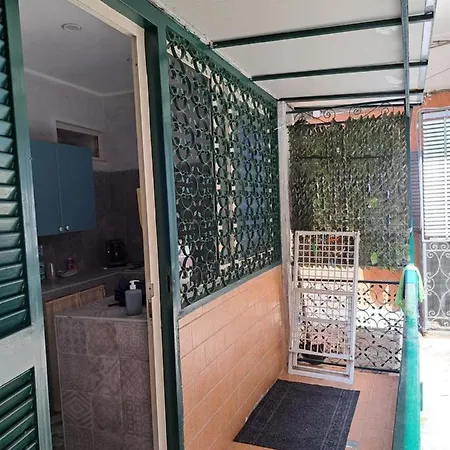 Casa Gioia Casa de Férias *