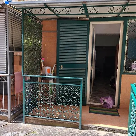 Casa Gioia Casa de Férias *