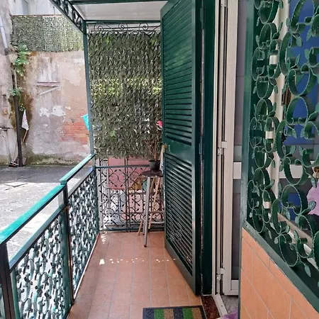 Casa Gioia Casa de Férias