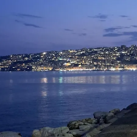 Casa Gioia * Nápoles