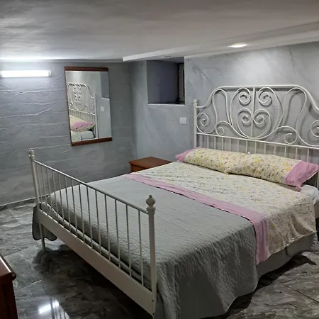 Casa Gioia Casa de Férias