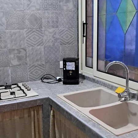 Casa Gioia * Nápoles