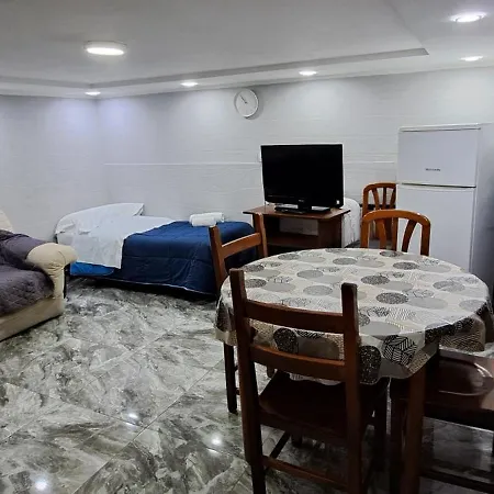 Casa Gioia Casa de Férias