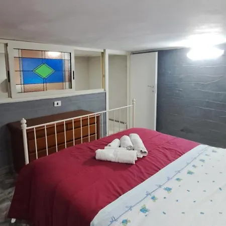 Casa de Férias Casa Gioia